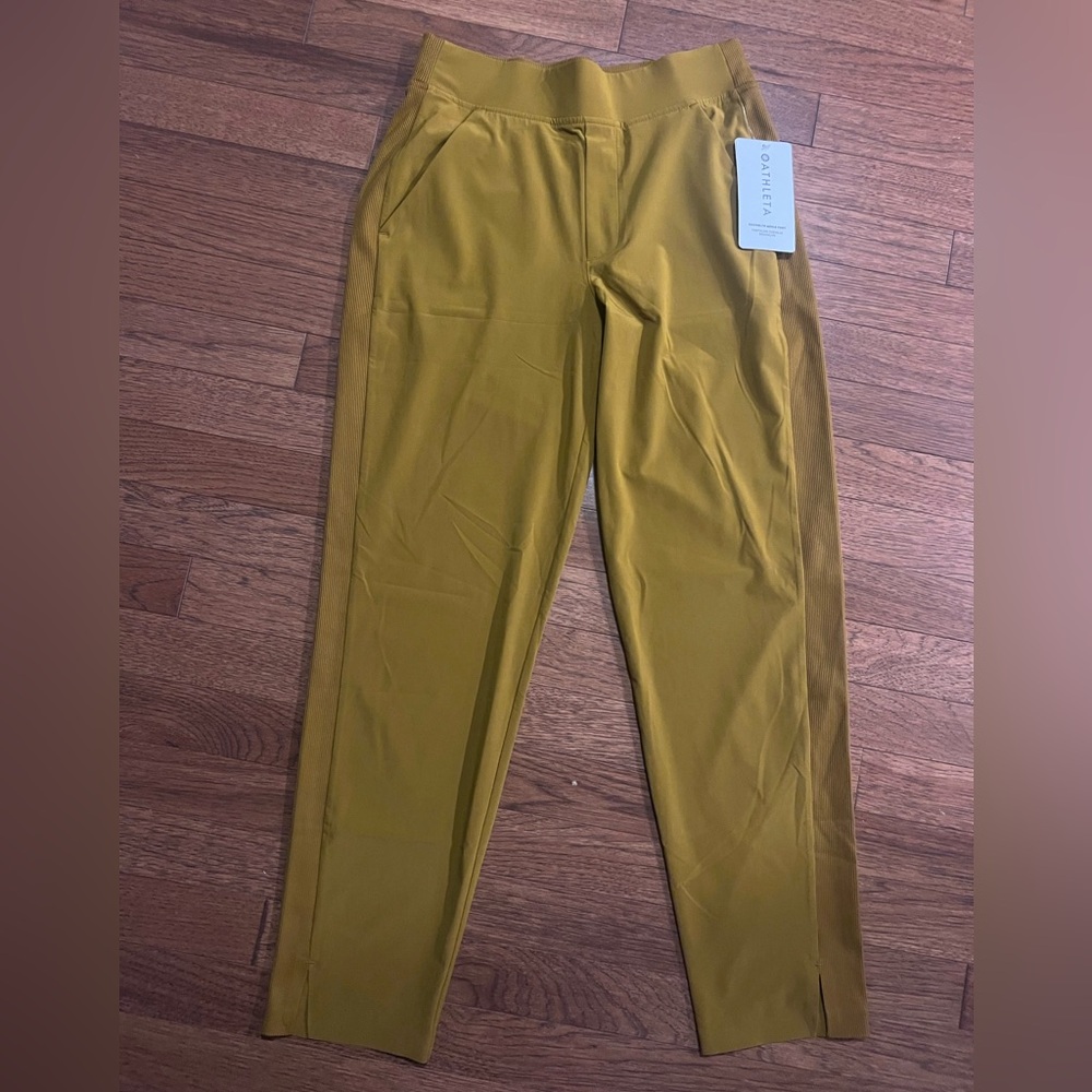 Athleta Brooklyn Pants